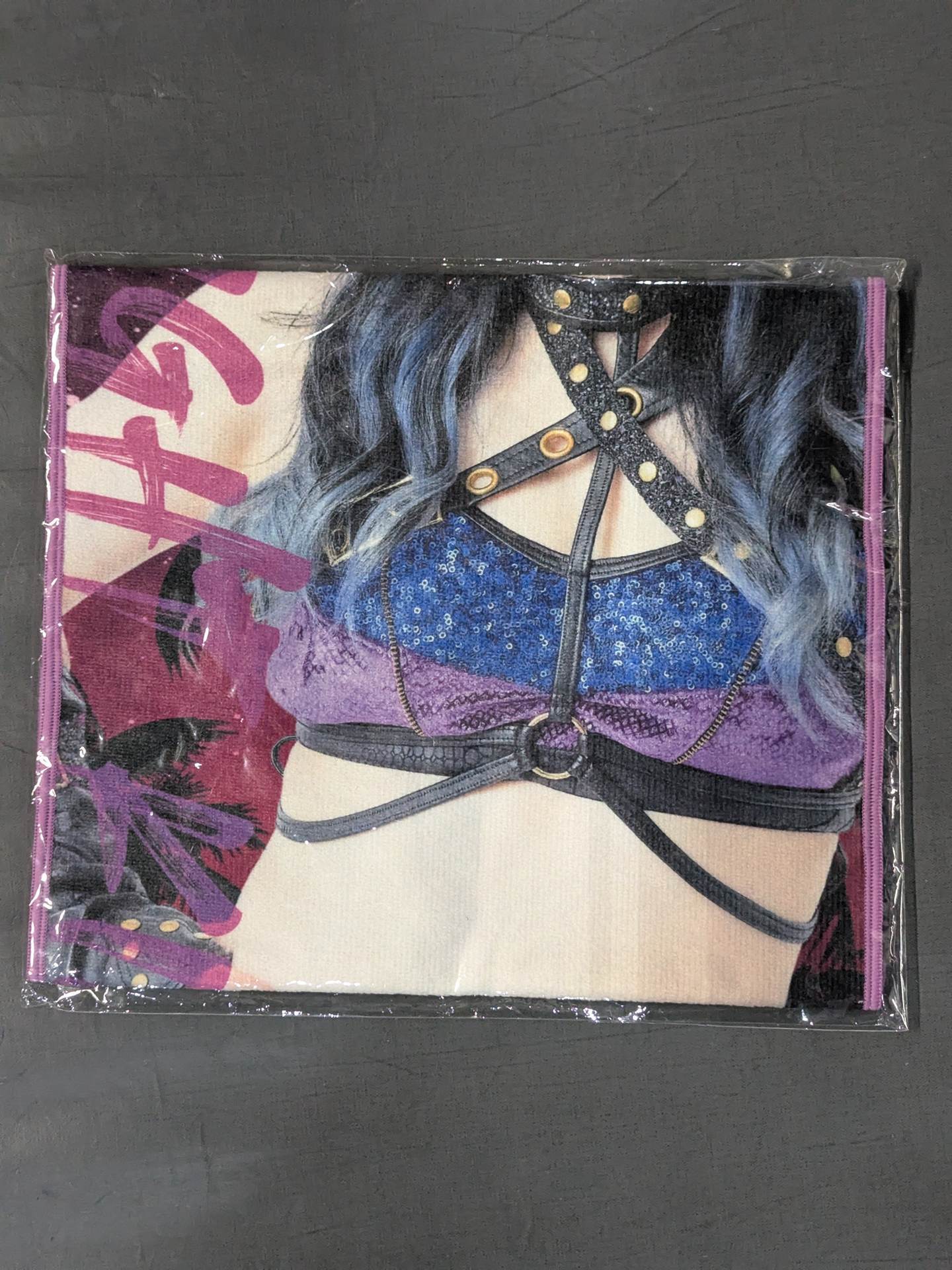 STARLIGHT KID  fighters  Cheering Towel (2022) SUMMER)