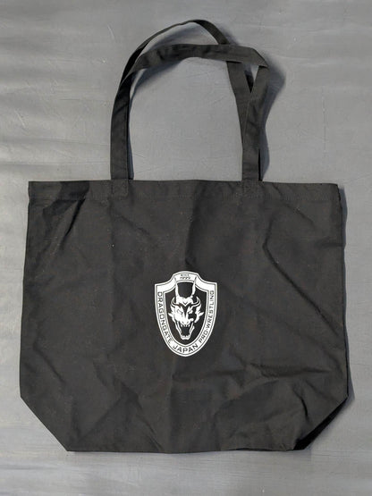 DRAGON GATE Official Tote Bag