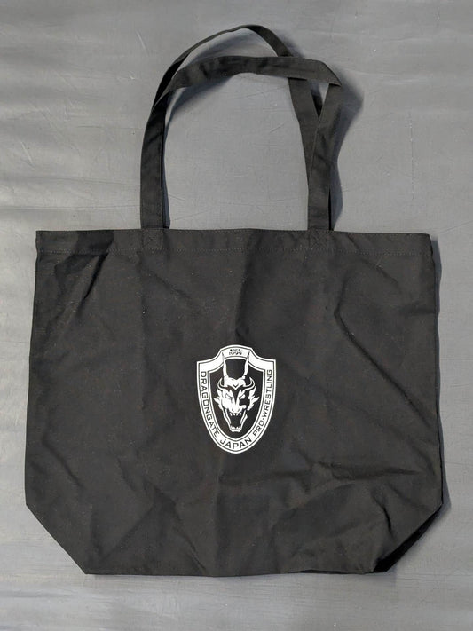 DRAGON GATE Official Tote Bag