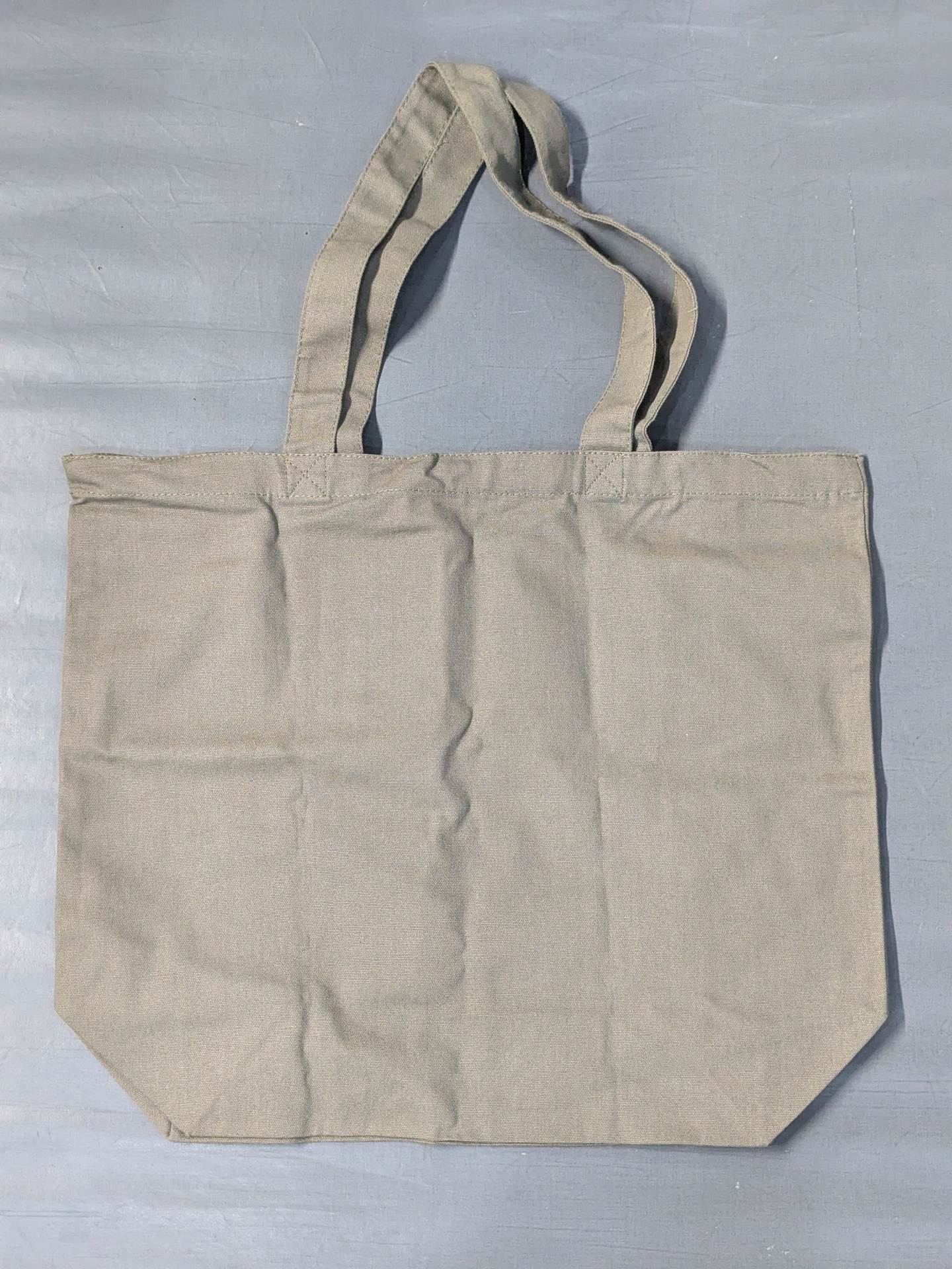 Akira Maeda  "AKIRA ARMY" Tote Bag