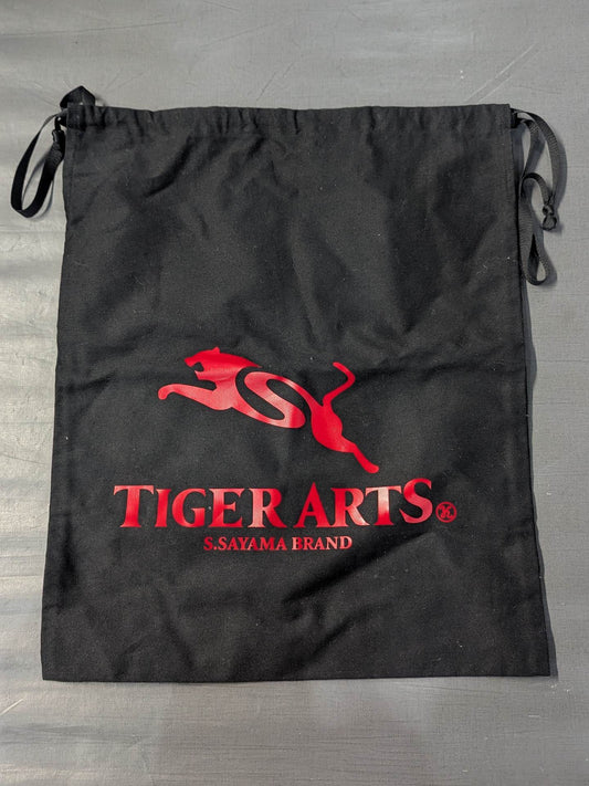 TIGER ARTS Drawstring Bag