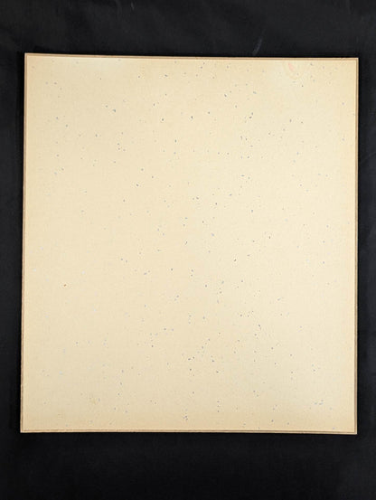 ★ British Bulldogs ★ Dynamite Kid & Davey Boy Smith (89) Real World Tag League Shikishi ( Autograph board ) )