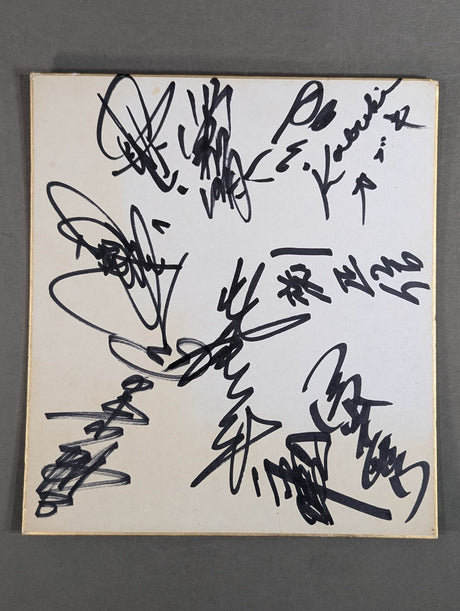 ★ Royal Road ★ All Japan Pro Wrestling 10 fighters Comments