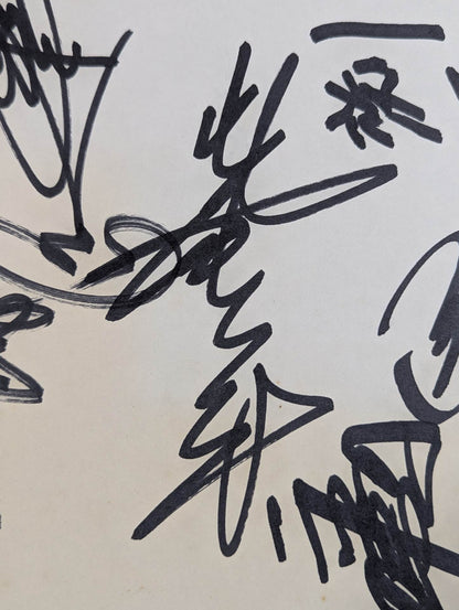 ★ Royal Road ★ All Japan Pro Wrestling 10 fighters Comments