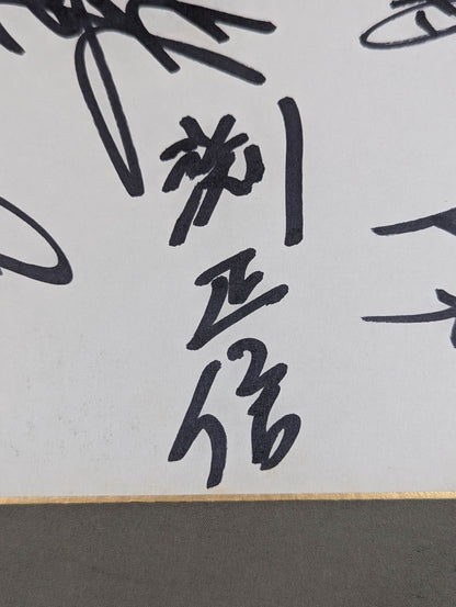 ★ Royal Road ★ All Japan Pro Wrestling 10 fighters Comments