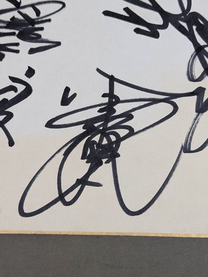 ★ Royal Road ★ All Japan Pro Wrestling 10 fighters Comments