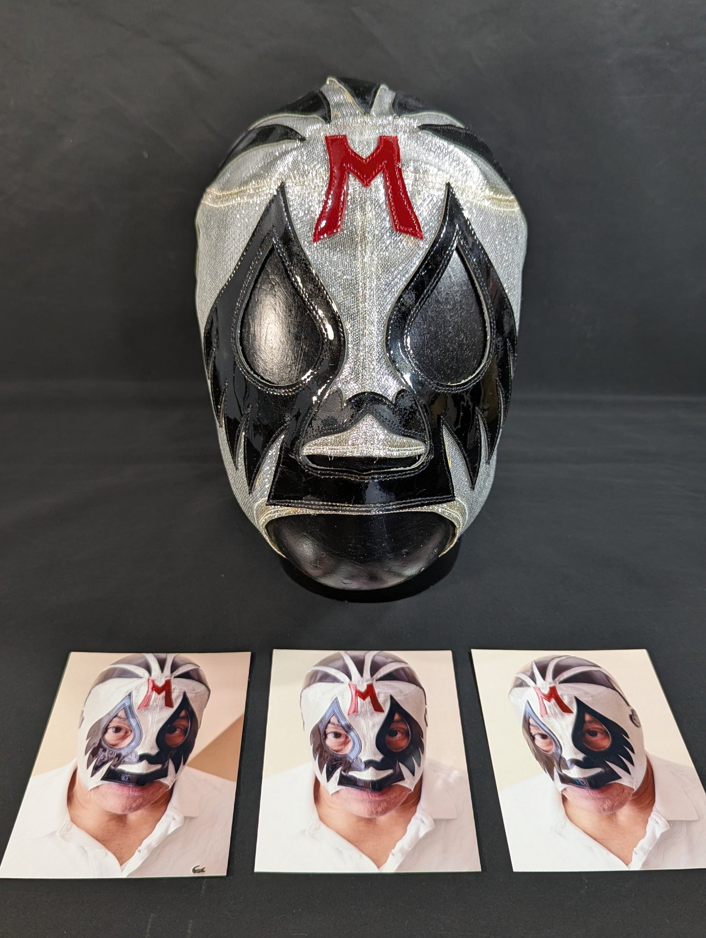 ミル・マスカラス