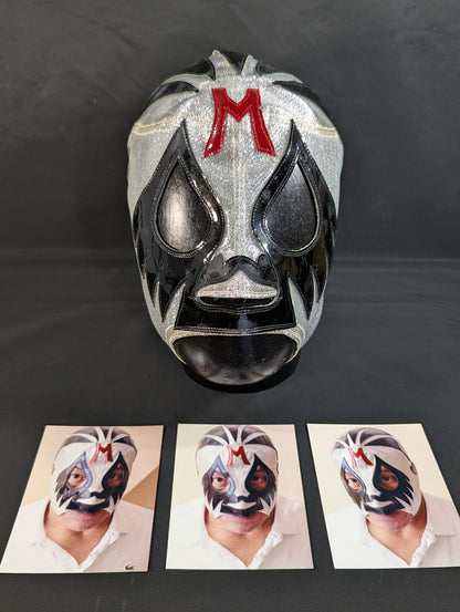 ミル・マスカラス