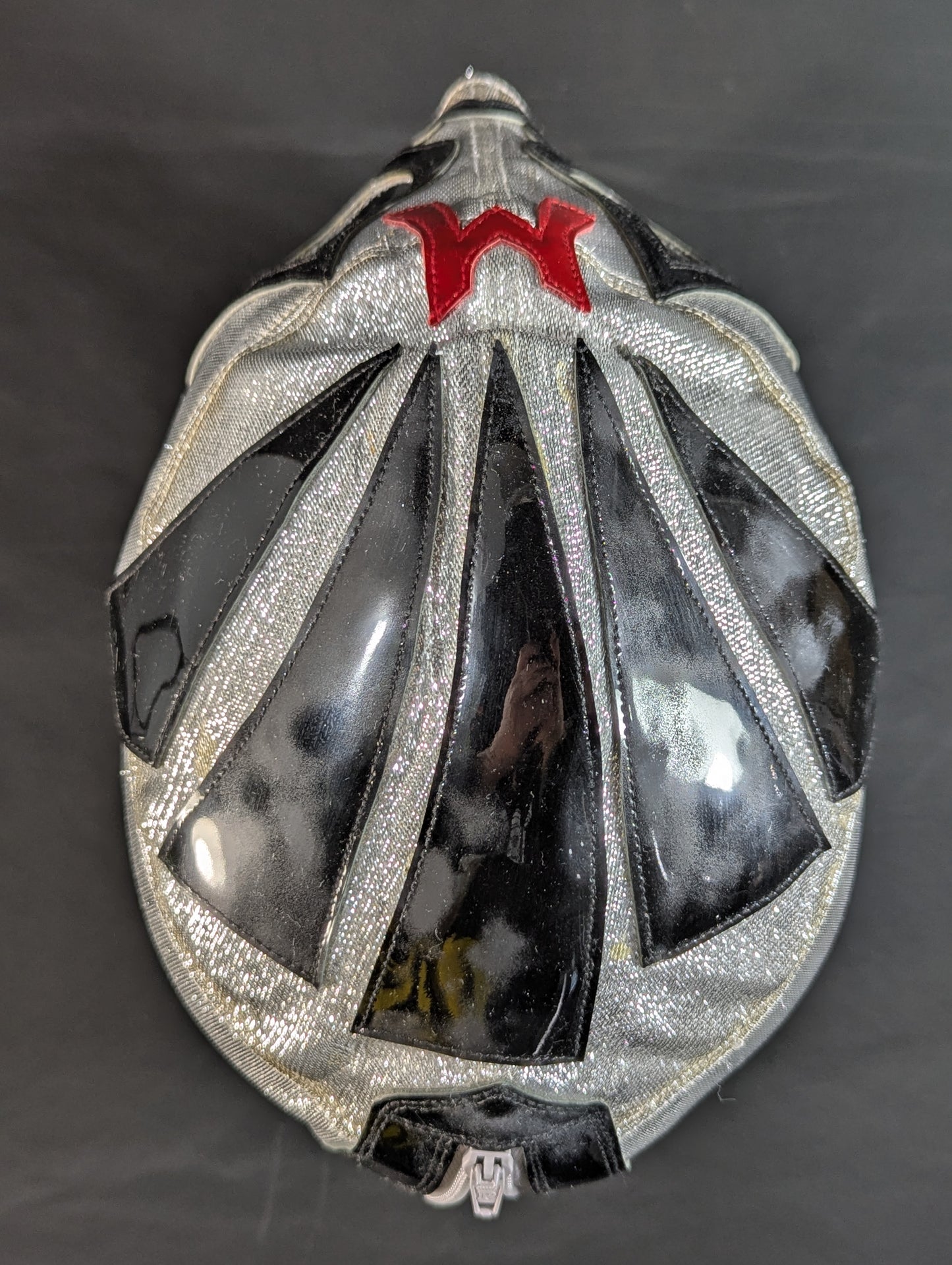 ミル・マスカラス