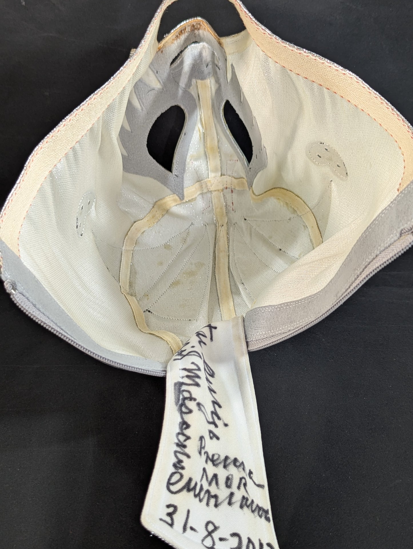 ミル・マスカラス