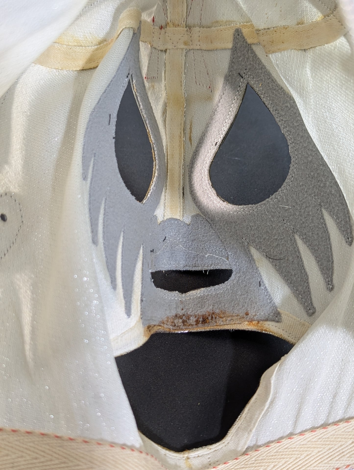 ミル・マスカラス