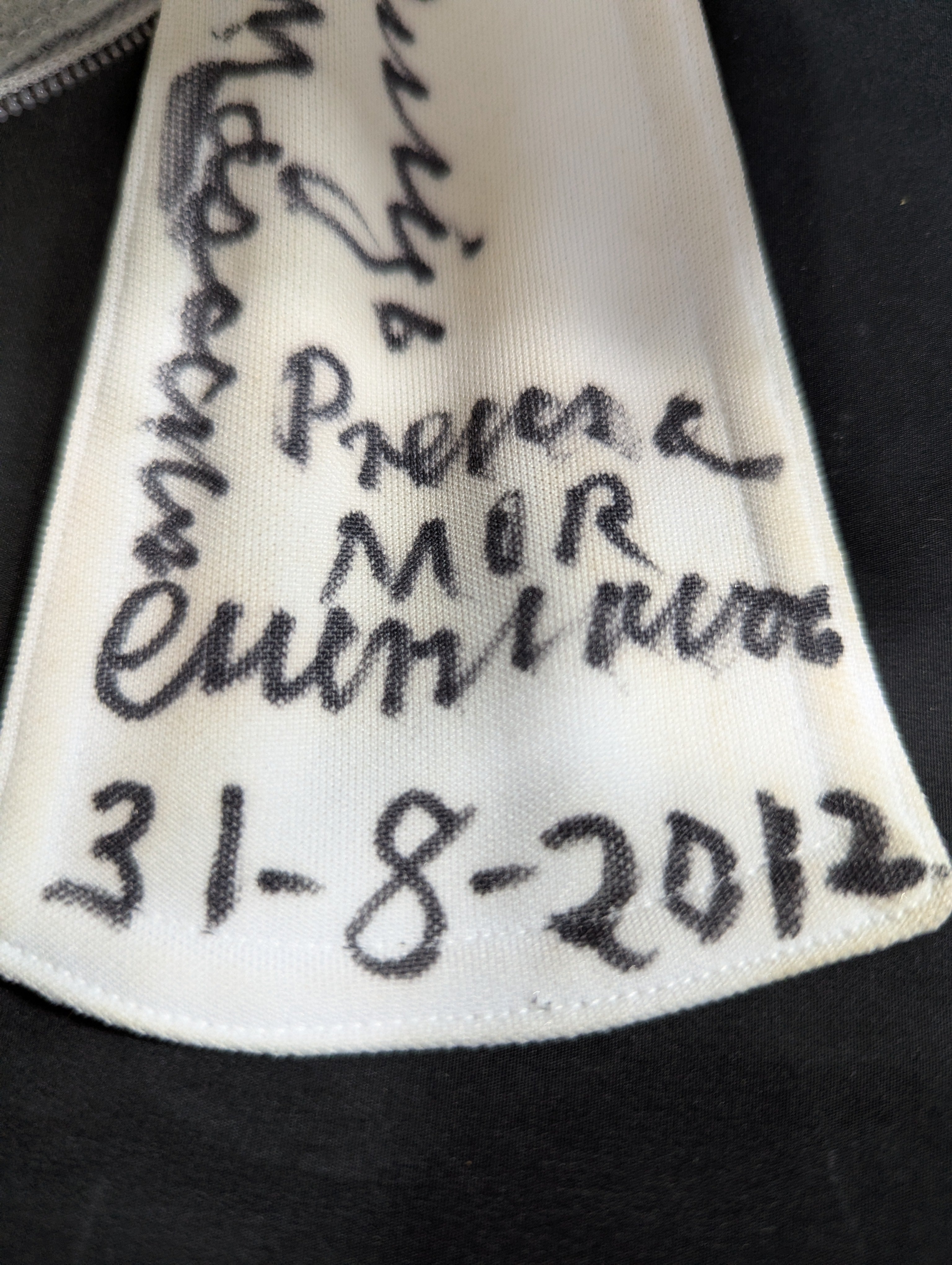 ミル・マスカラス – 闘道館