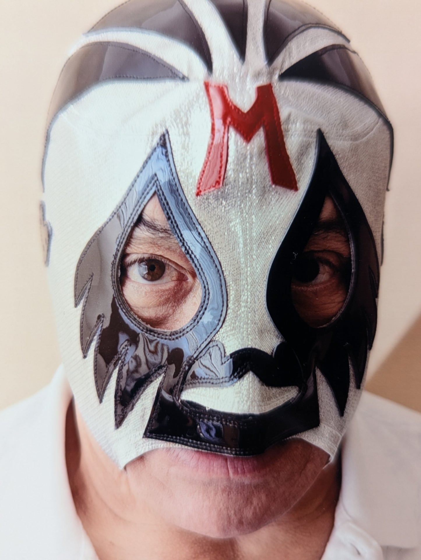 ミル・マスカラス