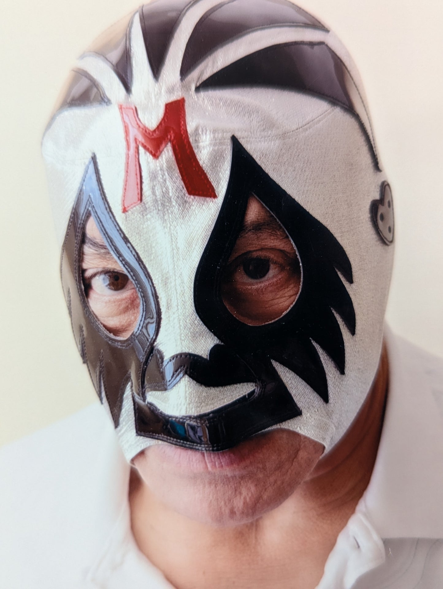 ミル・マスカラス