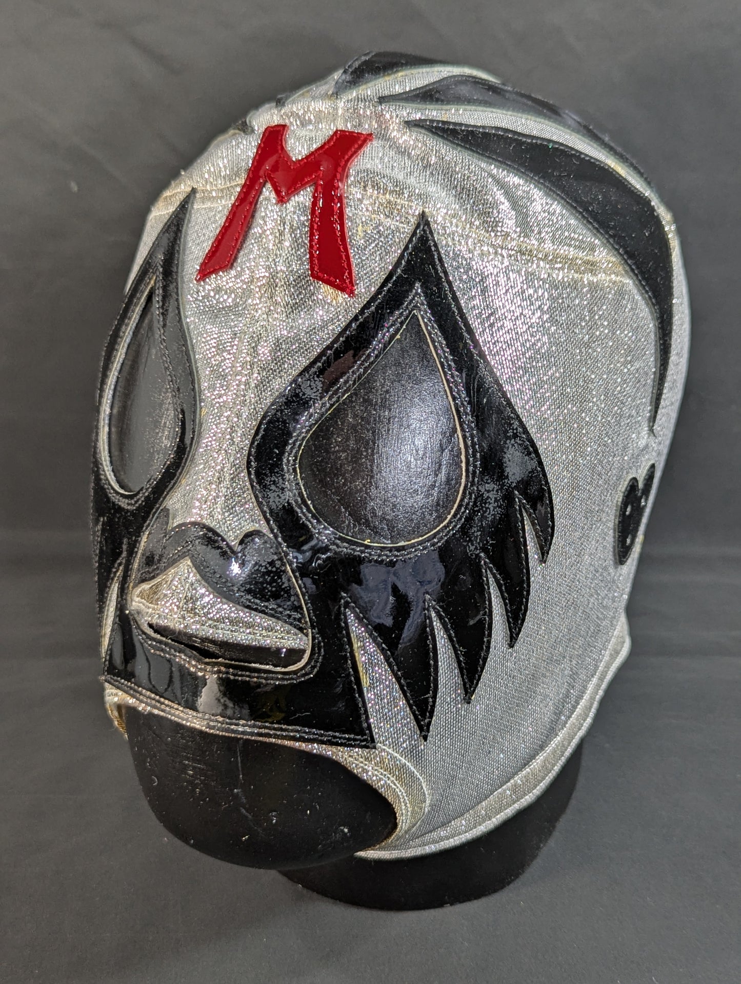 ミル・マスカラス