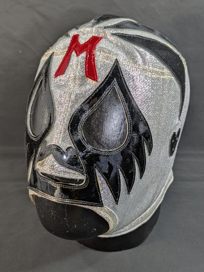 ミル・マスカラス