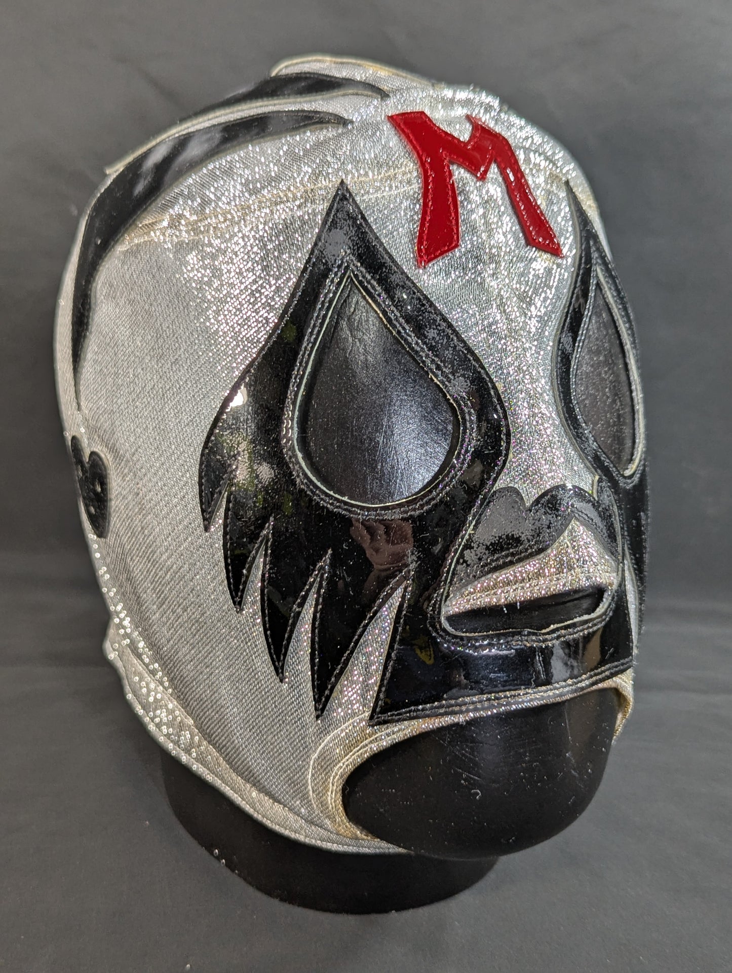 ミル・マスカラス