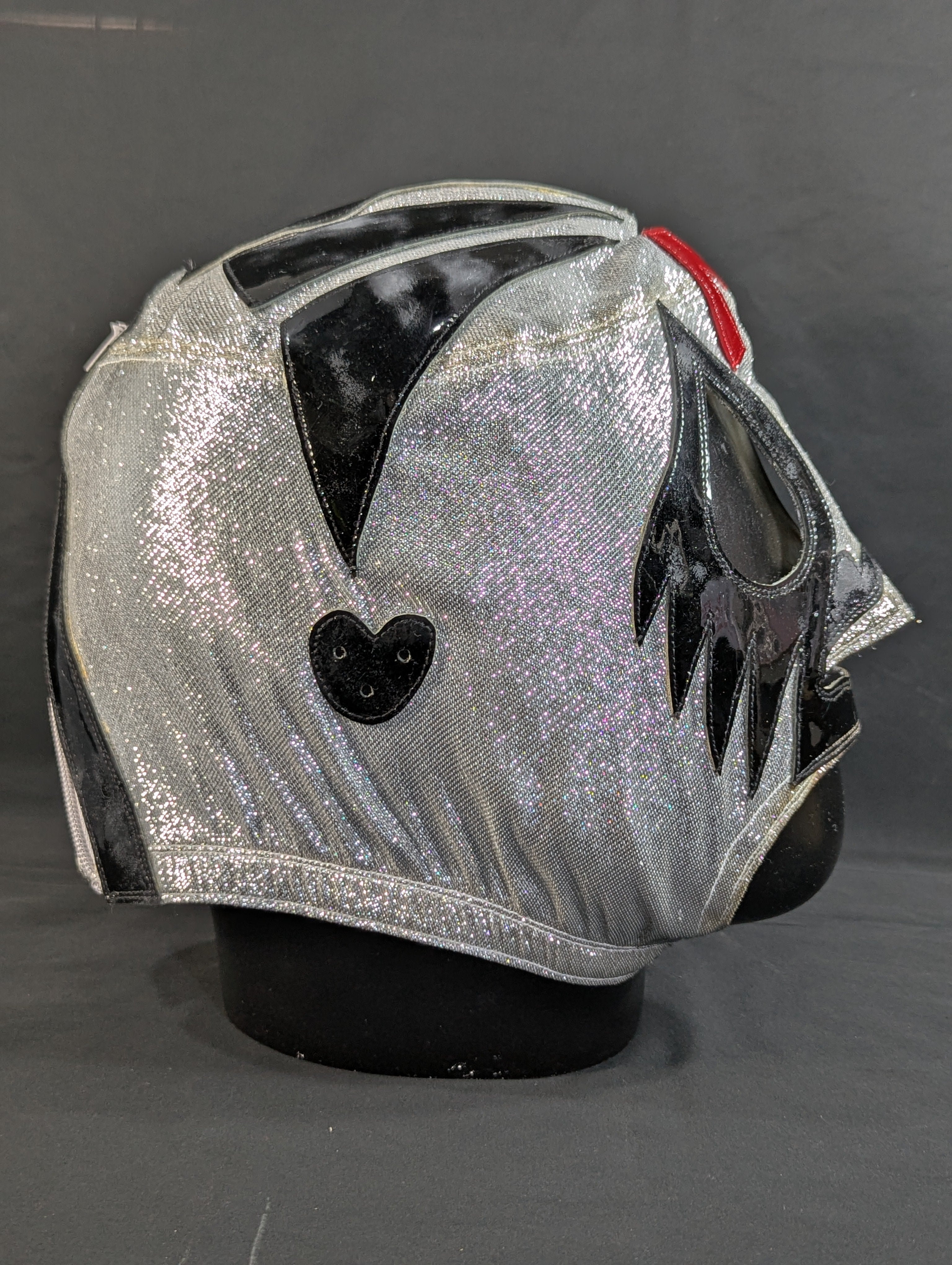 ミル・マスカラス – 闘道館