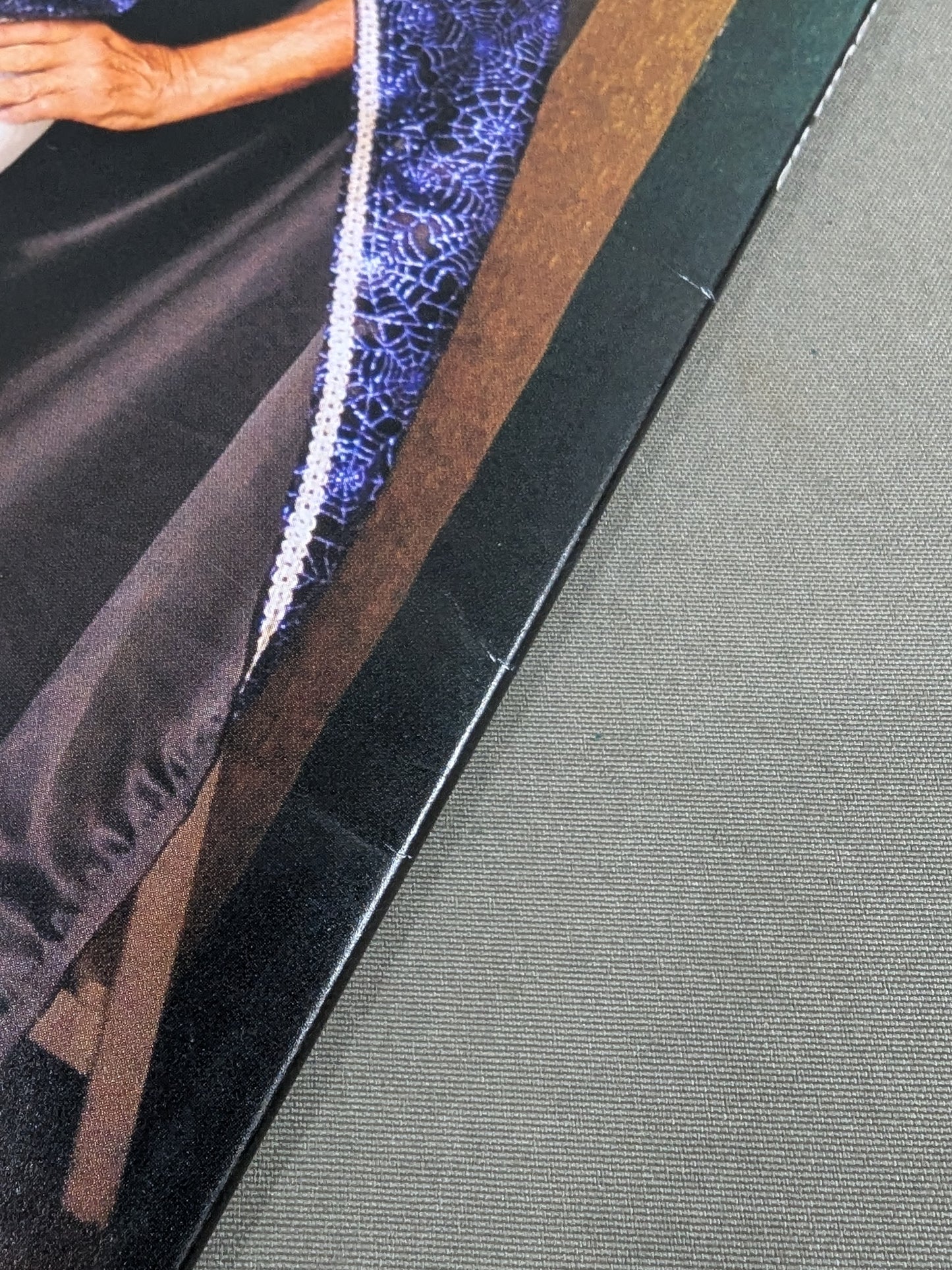 FOTOLIBRE de Mascara Numero.66