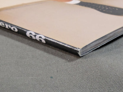 FOTOLIBRE de Mascara Numero.66