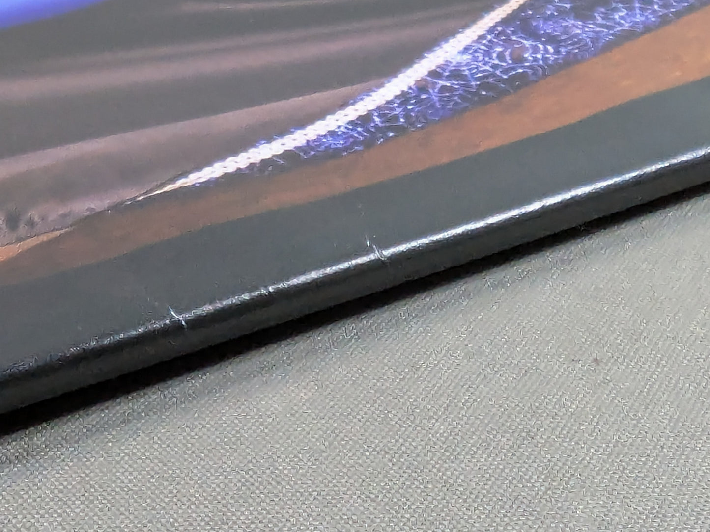 FOTOLIBRE de Mascara Numero.66