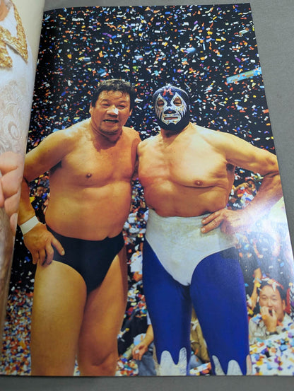 FOTOLIBRE de Mascara Numero.66