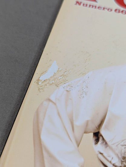 FOTOLIBRE de Mascara Numero.66