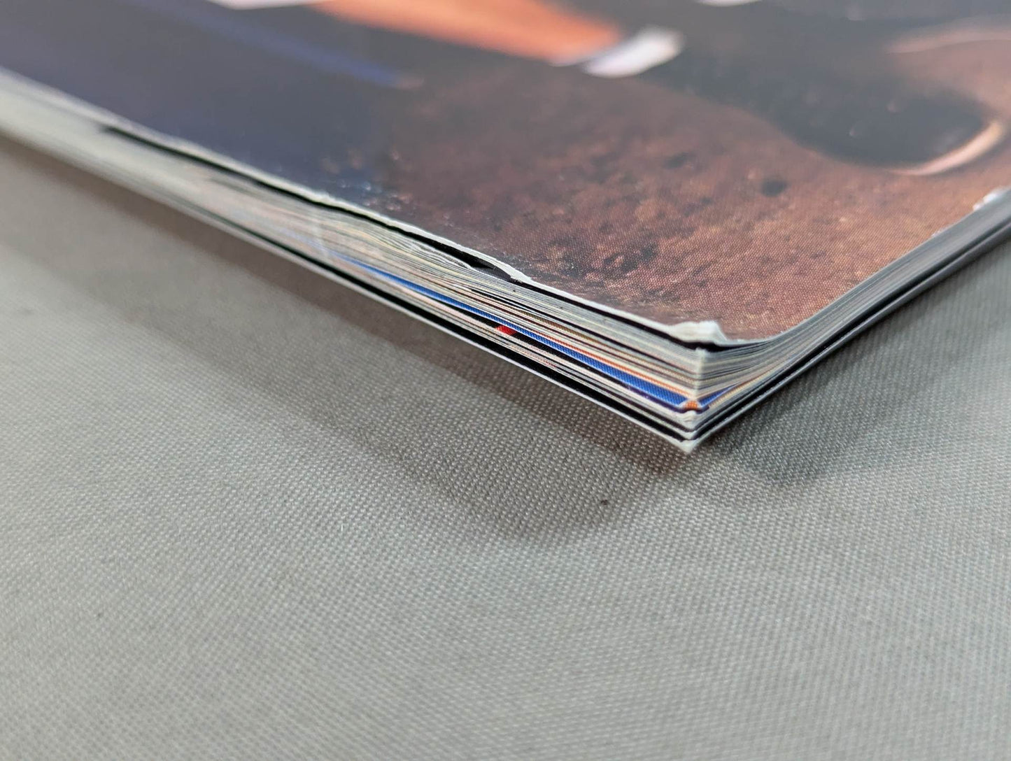 FOTOLIBRE de Mascara Numero.66