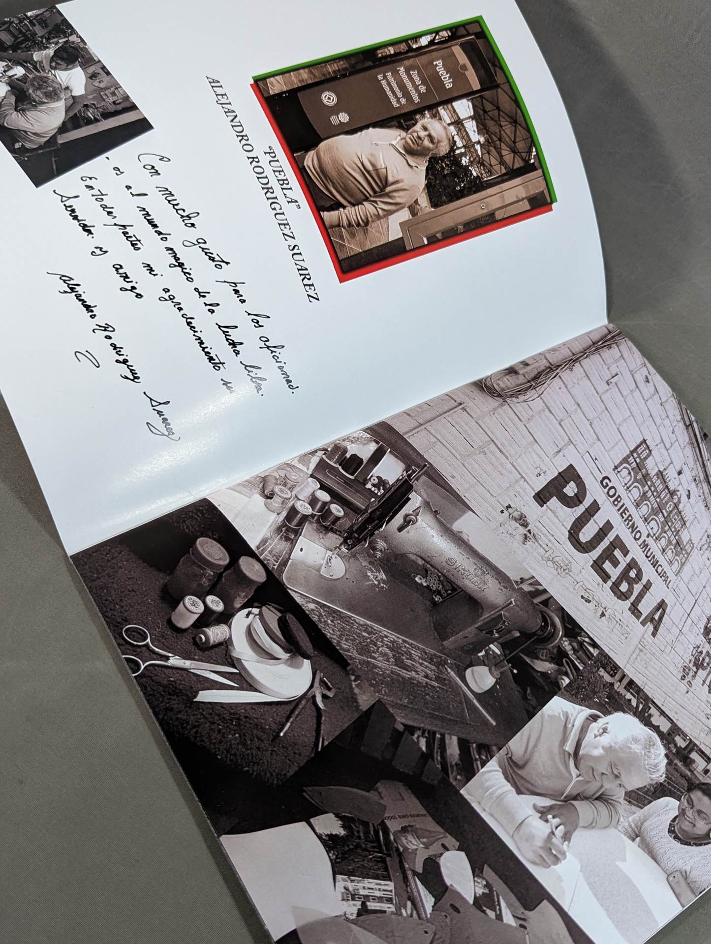 Puebla El Arte y Magia de La MASCARA #Puebla