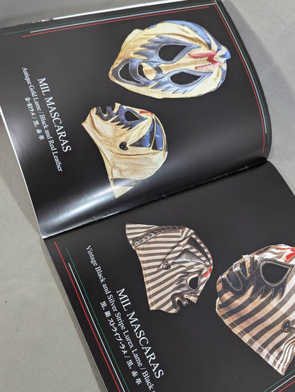 Puebla El Arte y Magia de La MASCARA #Puebla