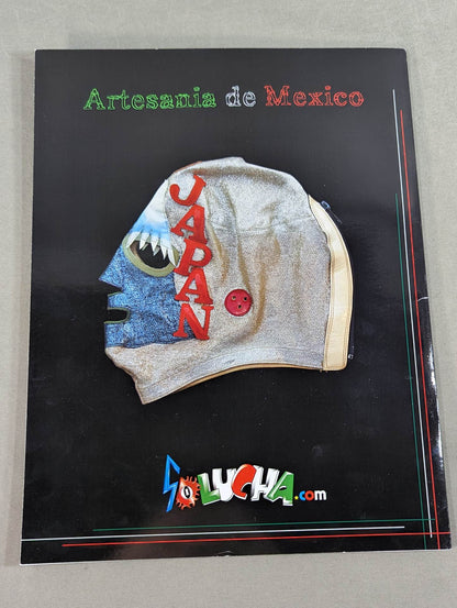 Puebla El Arte y Magia de La MASCARA #Puebla