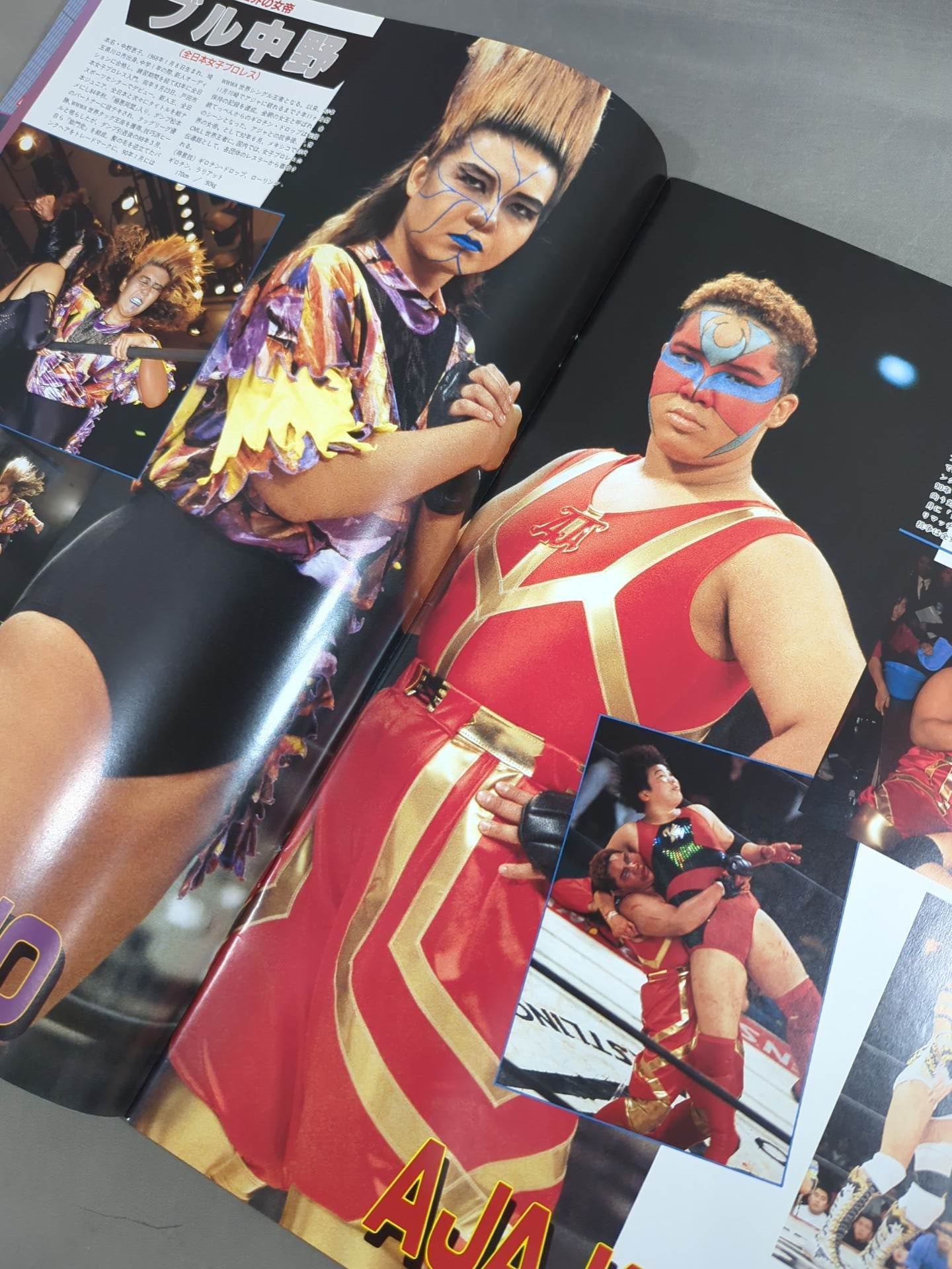 ★ Kantori & Hokuto First Tag Team ★ Wrestling QUEENDOM Yokohama Bijin Kingdom