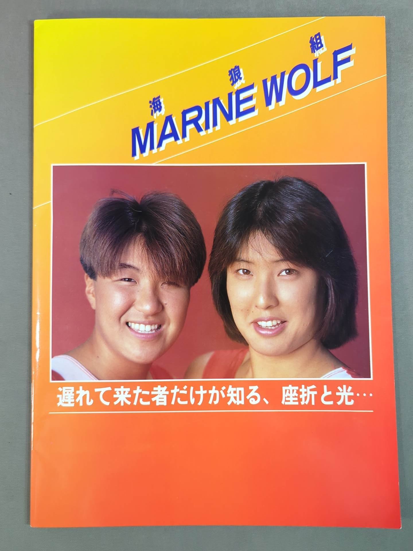 Ringstar PROGRAM 1989 VOLUME No.1