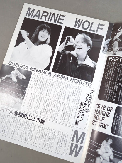 Ringstar PROGRAM 1989 VOLUME No.2