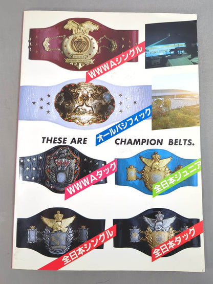 Japan Grand Prix 86 / Ringster Special Edition