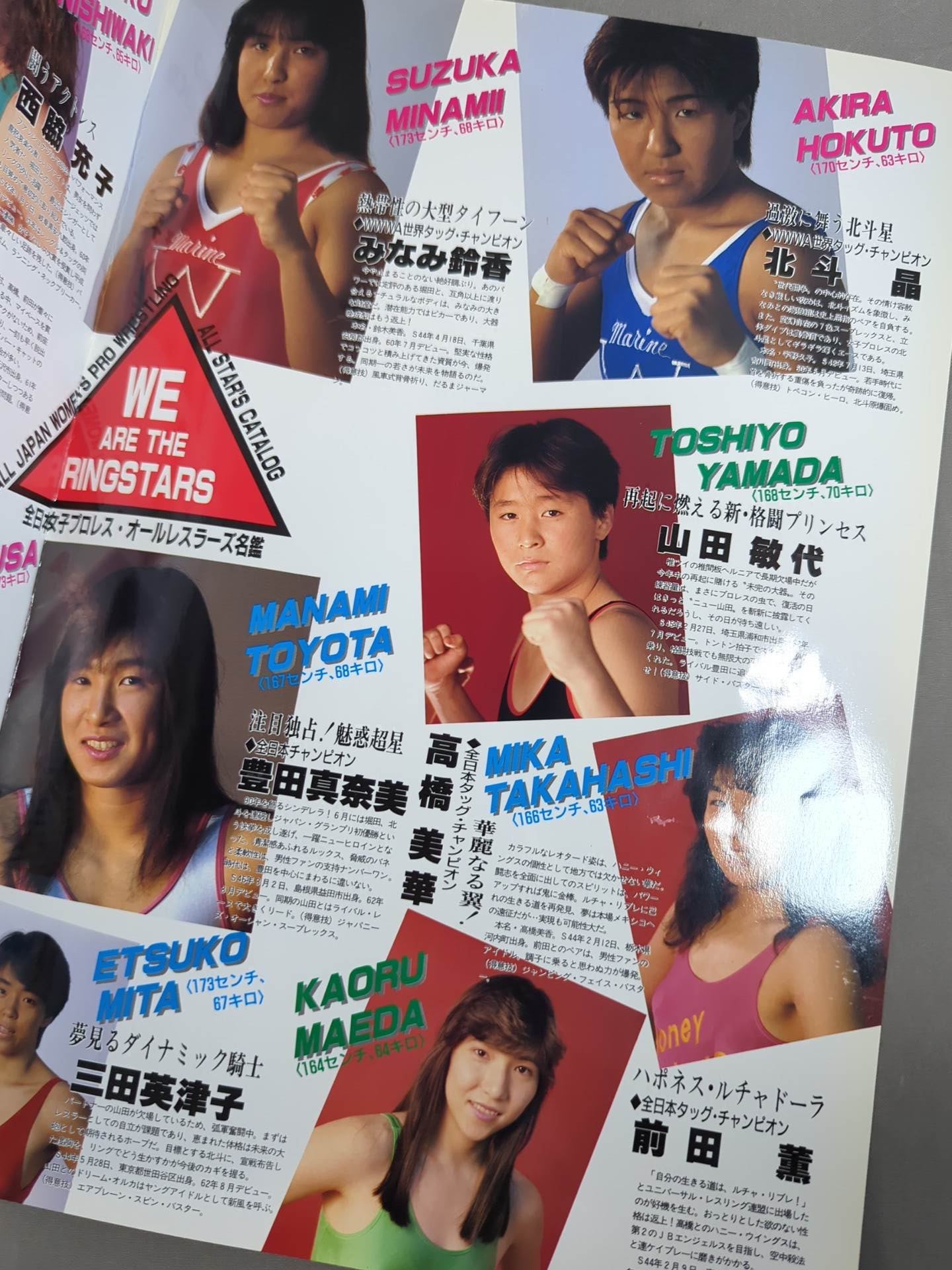 Ringstar PROGRAM 1990 Vol.7