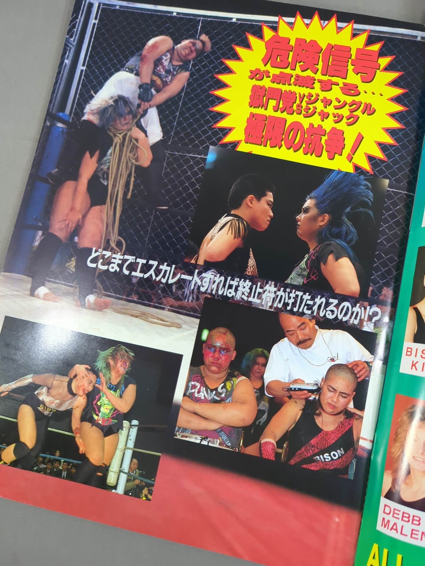 Ringstar PROGRAM 1991 Vol.9