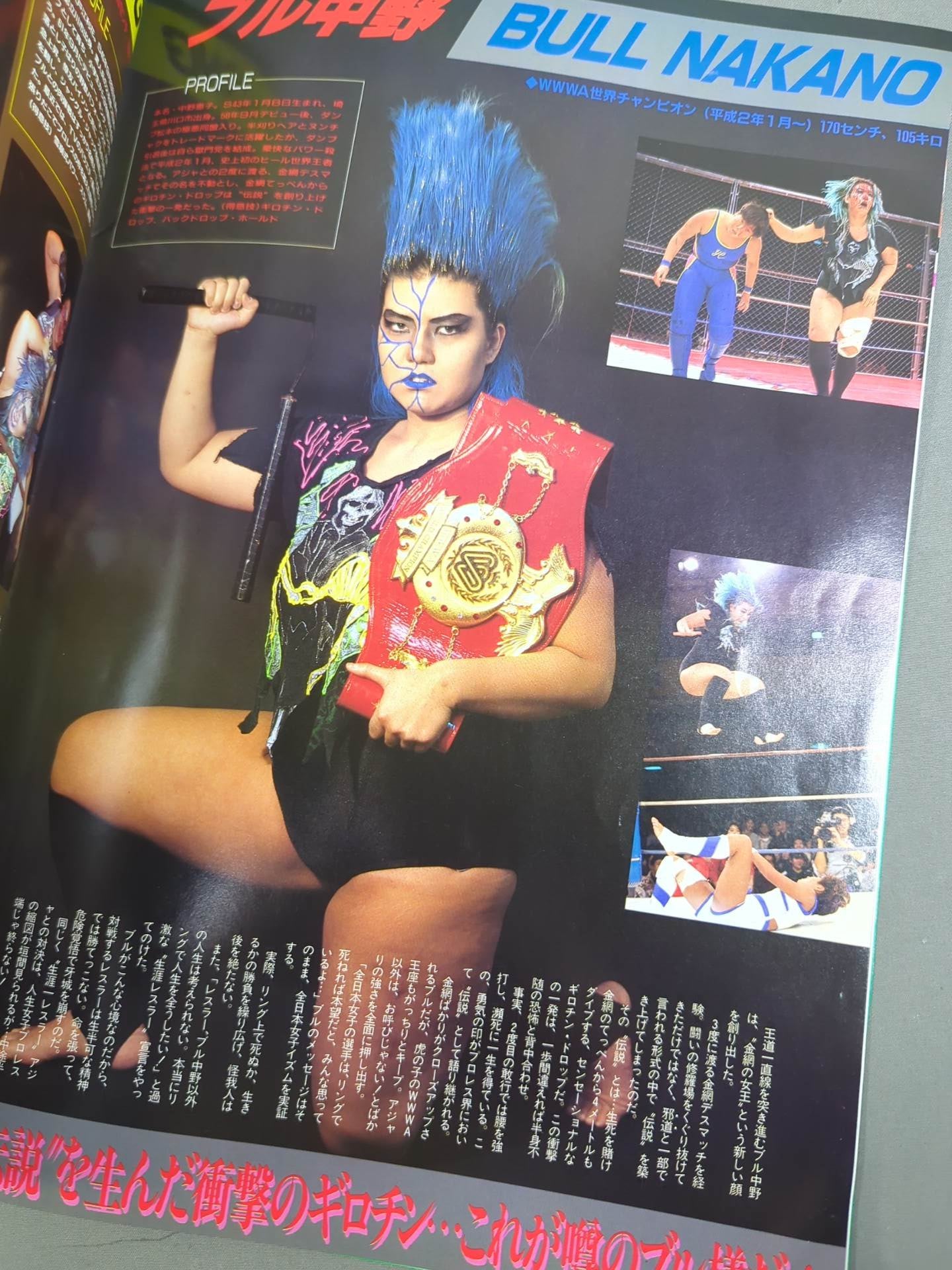 Ringstar PROGRAM 1991 Vol.9