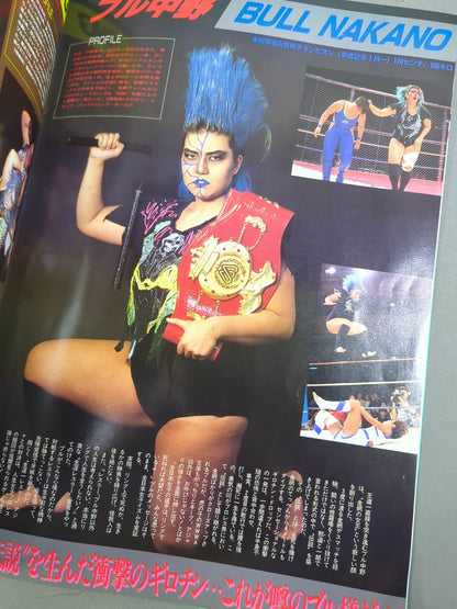 Ringstar PROGRAM 1991 Vol.9