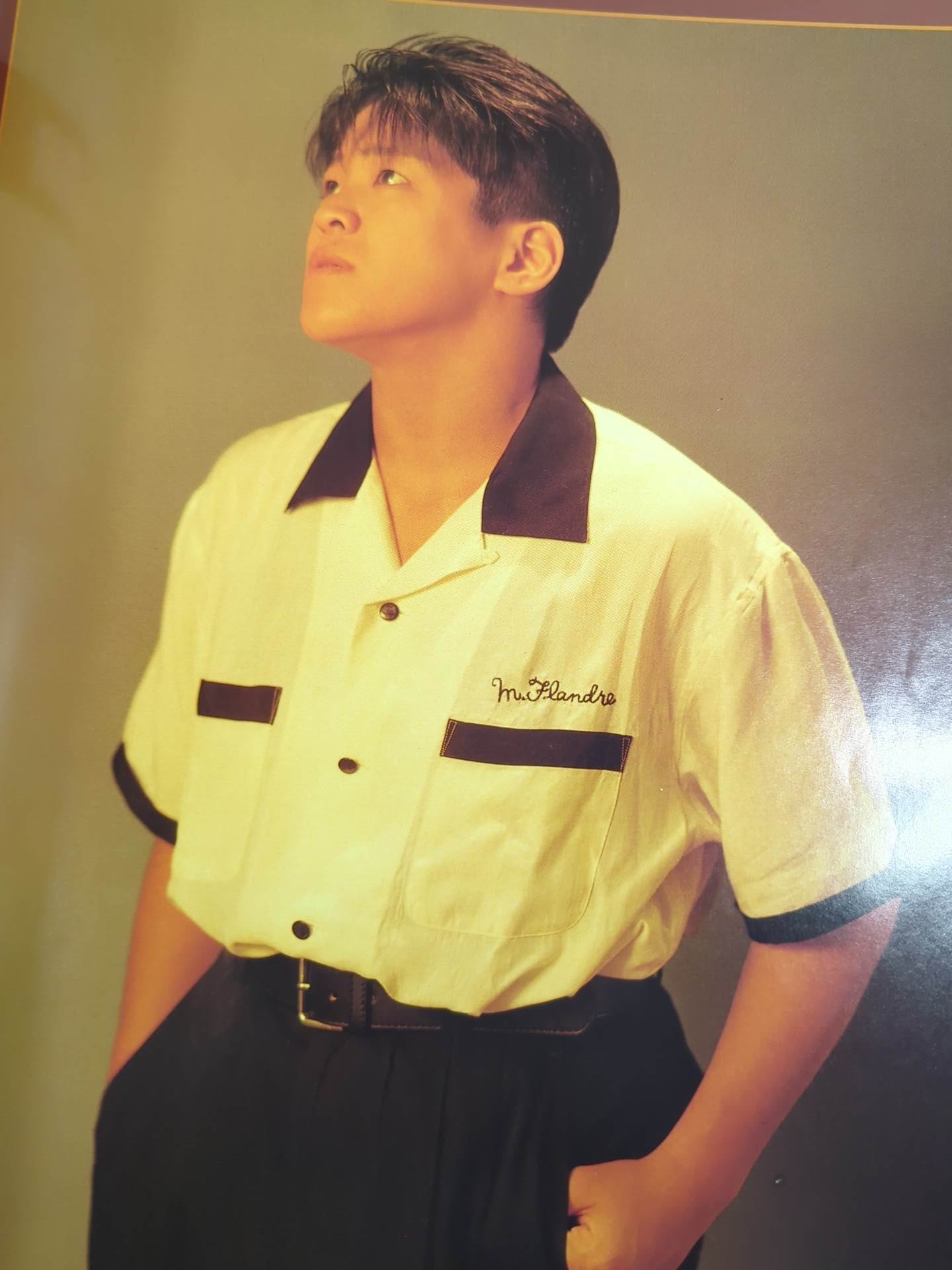 Ringstar MAGAZINE '88 Vol.42 Extra Issue