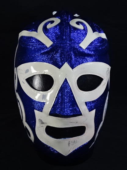 Huracan Ramirez 