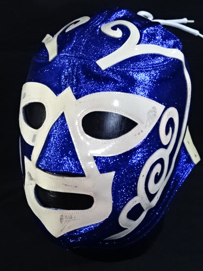 Huracan Ramirez 