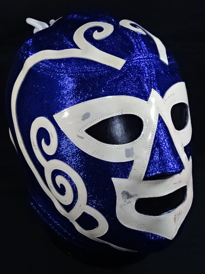 Huracan Ramirez 
