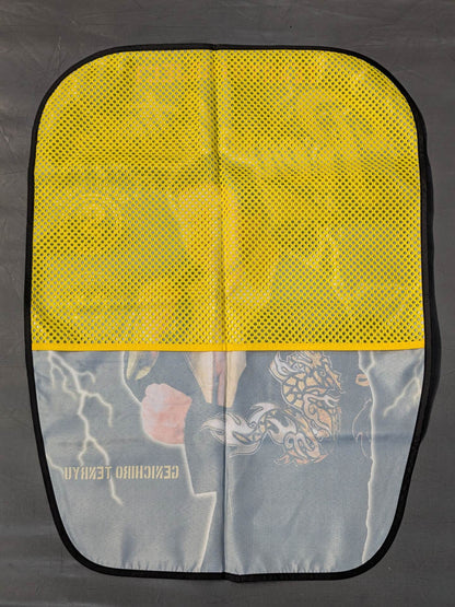 Tenryu Genichiro  Photo Print Chair Covers(2)