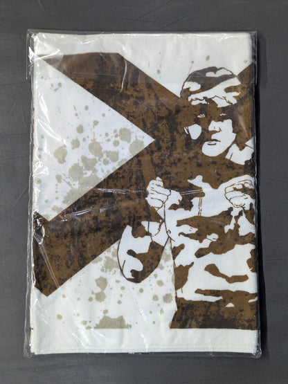 Akira Maeda  "THE OUTSIDER" Sports Towel