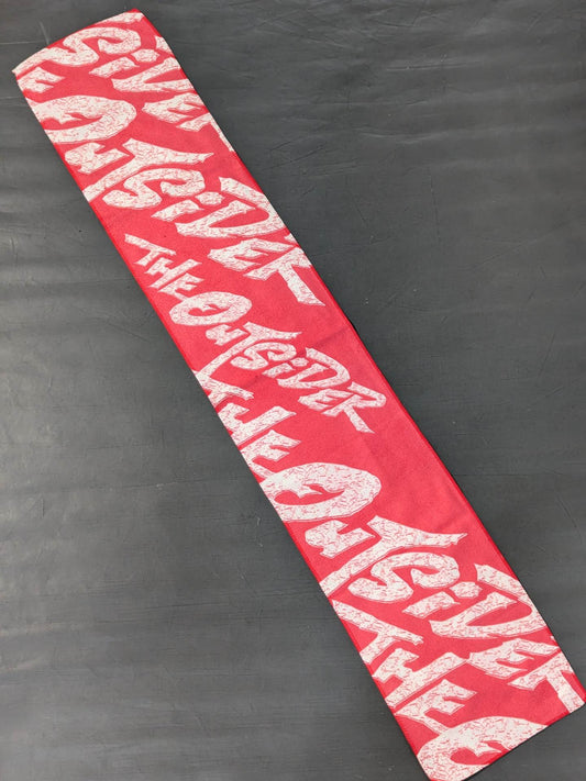 THE OUTSIDER Microfiber Towels(1)