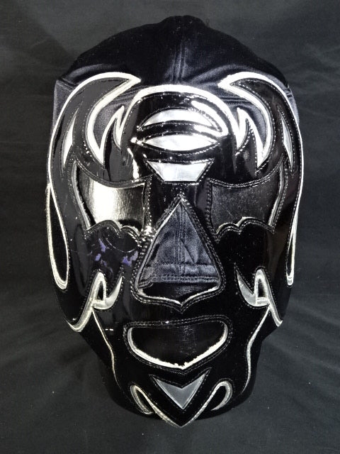 マスカラ・アニョ・ドスミル