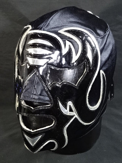 マスカラ・アニョ・ドスミル