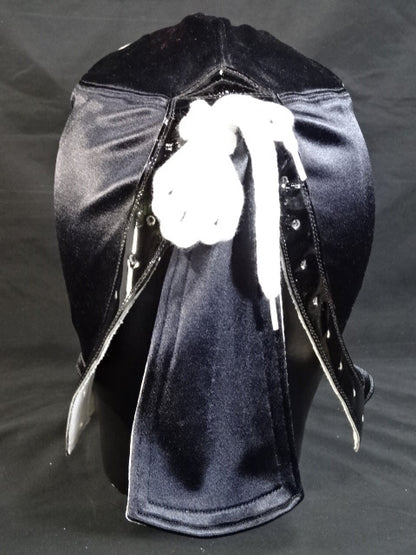 マスカラ・アニョ・ドスミル