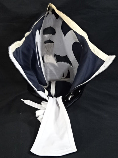 マスカラ・アニョ・ドスミル